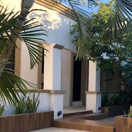Casa 511 Hotel Boutique Mazatlán Exterior foto