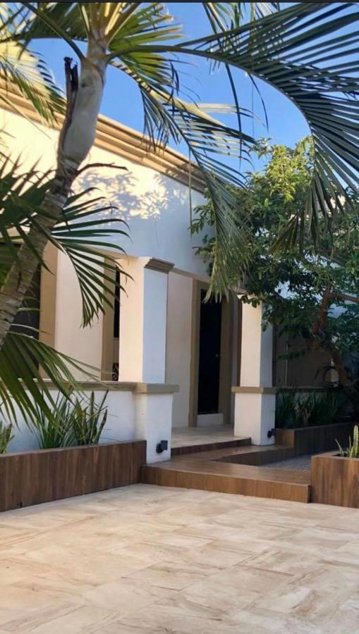 Casa 511 Hotel Boutique Mazatlán Exterior foto